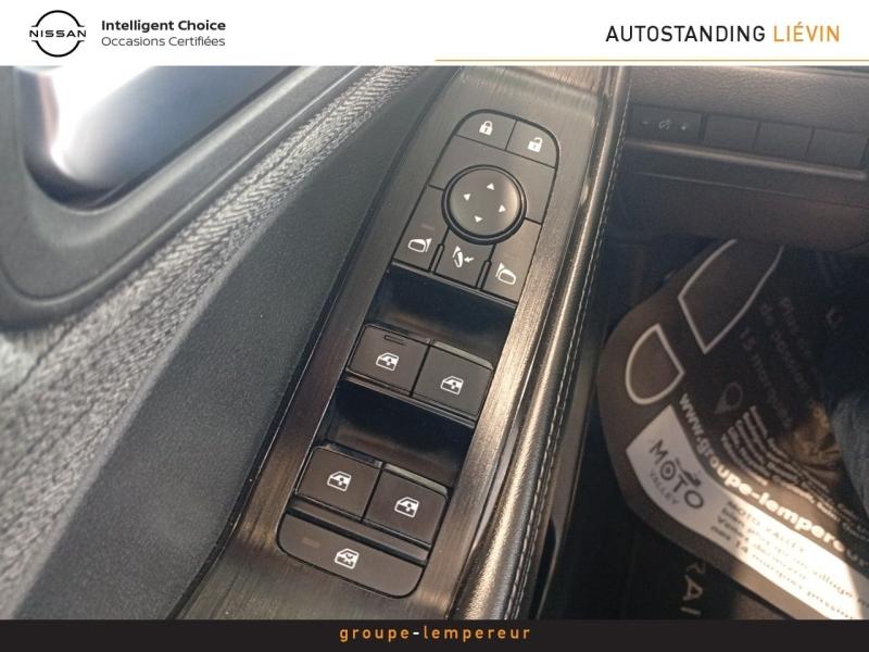 Image NISSAN X-Trail e-Power 204ch N-Connecta