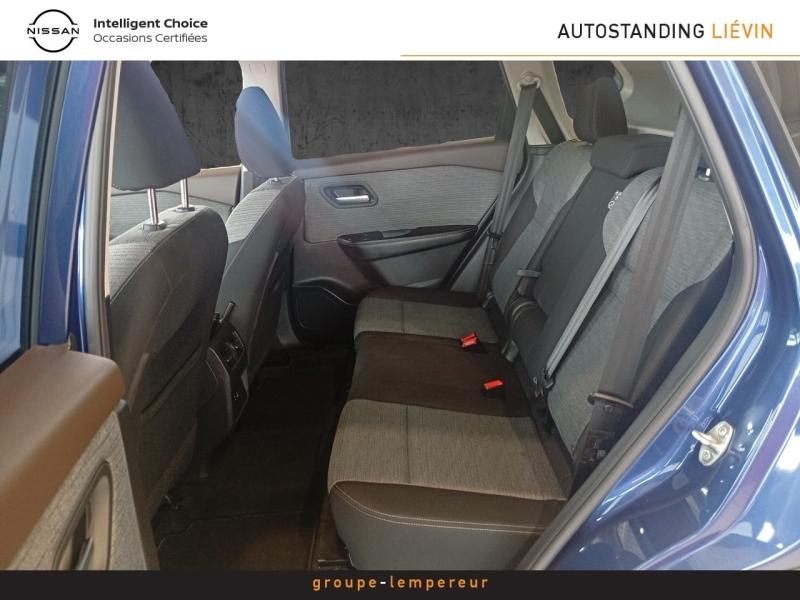 Image NISSAN X-Trail e-Power 204ch N-Connecta
