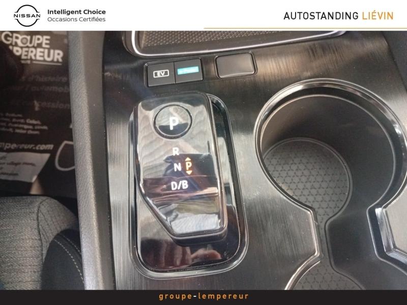 Image NISSAN X-Trail e-Power 204ch N-Connecta