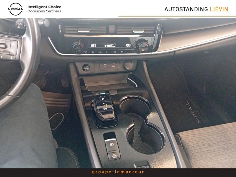 Image NISSAN X-Trail e-Power 204ch N-Connecta