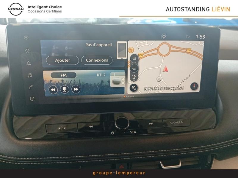 Image NISSAN X-Trail e-Power 204ch N-Connecta