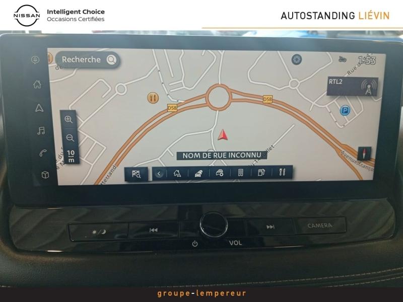 Image NISSAN X-Trail e-Power 204ch N-Connecta