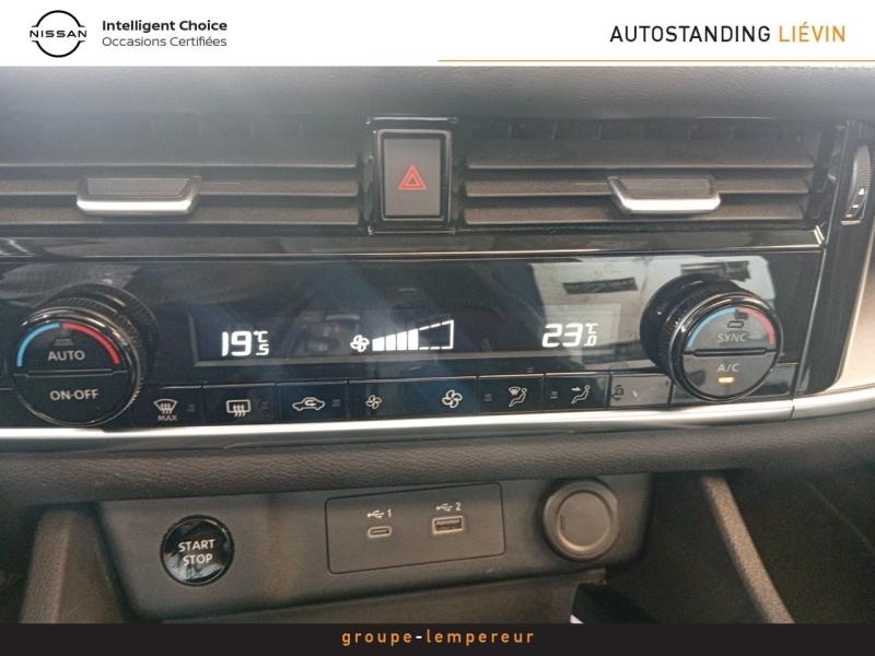 Image NISSAN X-Trail e-Power 204ch N-Connecta