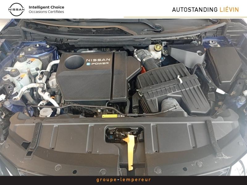 Image NISSAN X-Trail e-Power 204ch N-Connecta