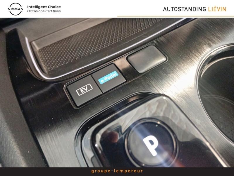 Image NISSAN X-Trail e-Power 204ch N-Connecta
