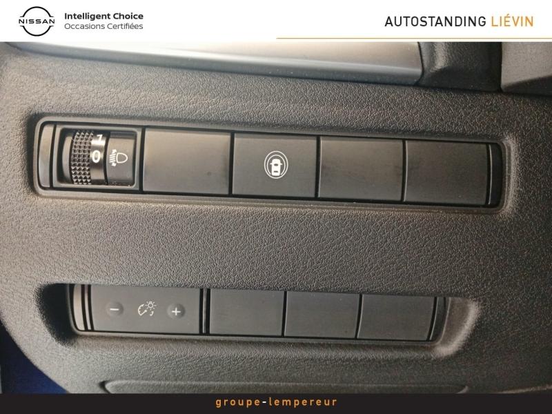 Image NISSAN X-Trail e-Power 204ch N-Connecta