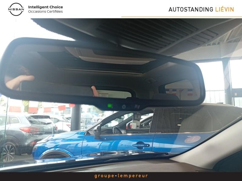 Image NISSAN X-Trail e-Power 204ch N-Connecta