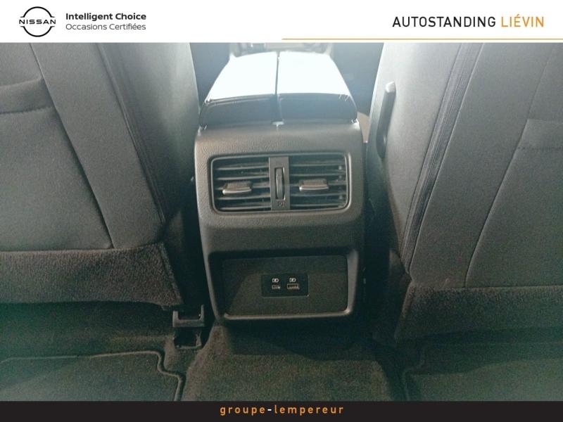 Image NISSAN X-Trail e-Power 204ch N-Connecta