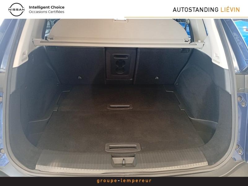 Image NISSAN X-Trail e-Power 204ch N-Connecta
