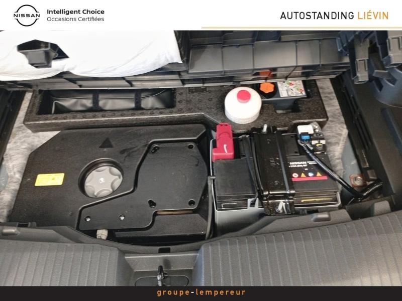 Image NISSAN X-Trail e-Power 204ch N-Connecta