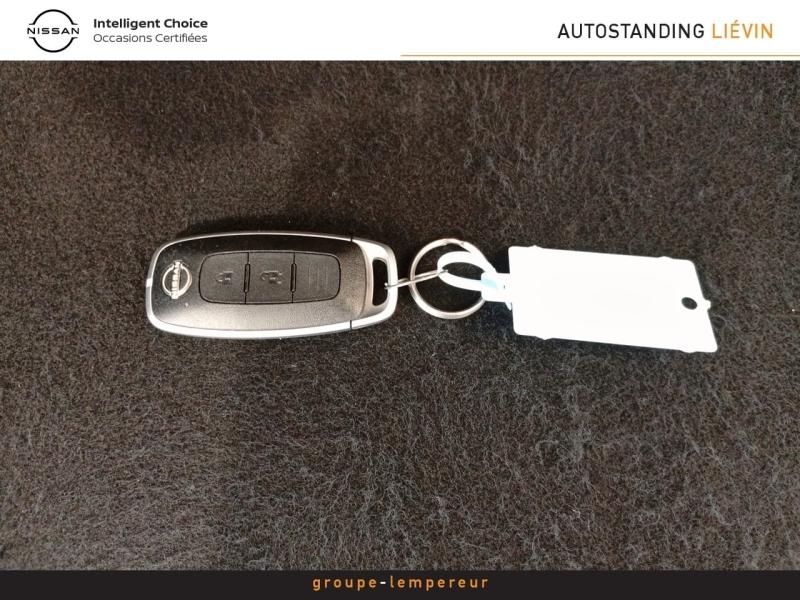 Image NISSAN X-Trail e-Power 204ch N-Connecta