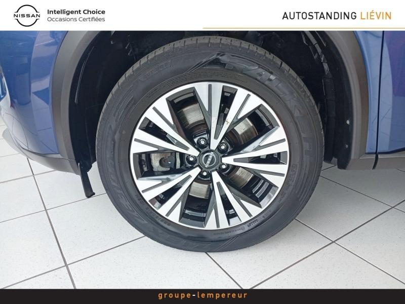 Image NISSAN X-Trail e-Power 204ch N-Connecta