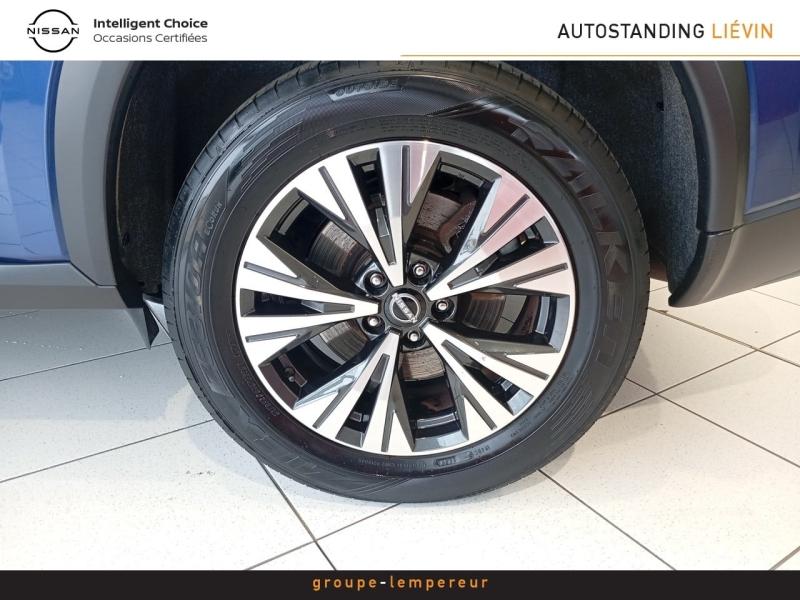 Image NISSAN X-Trail e-Power 204ch N-Connecta