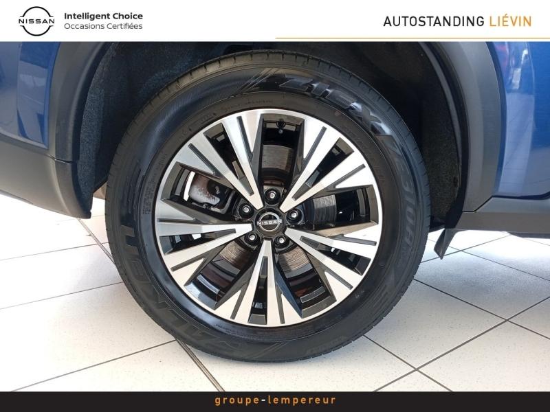 Image NISSAN X-Trail e-Power 204ch N-Connecta