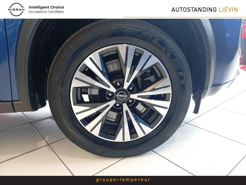 Image NISSAN X-Trail e-Power 204ch N-Connecta