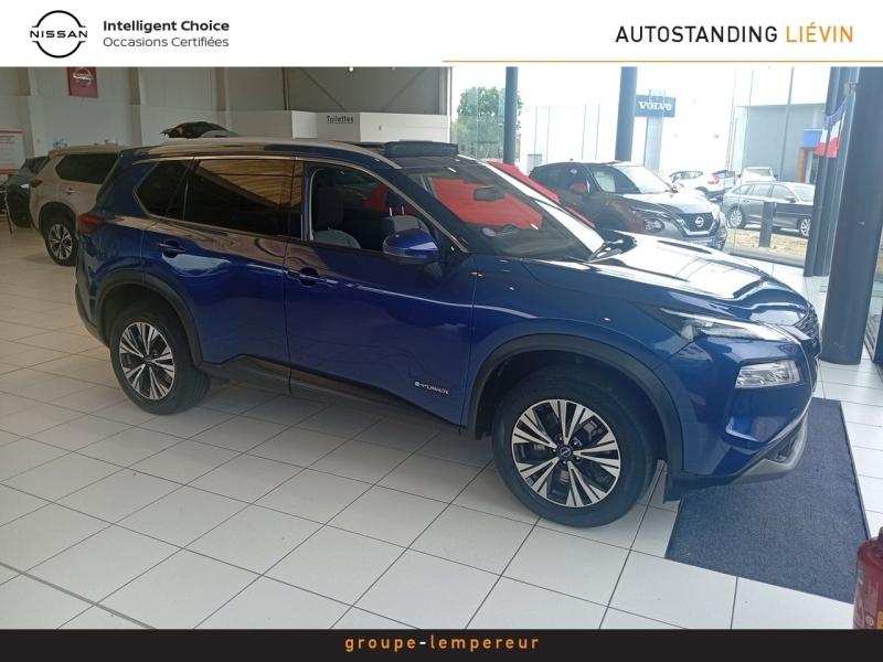 Image NISSAN X-Trail e-Power 204ch N-Connecta