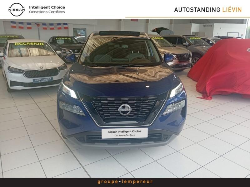 Image NISSAN X-Trail e-Power 204ch N-Connecta