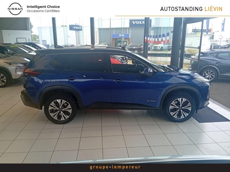 Image NISSAN X-Trail e-Power 204ch N-Connecta