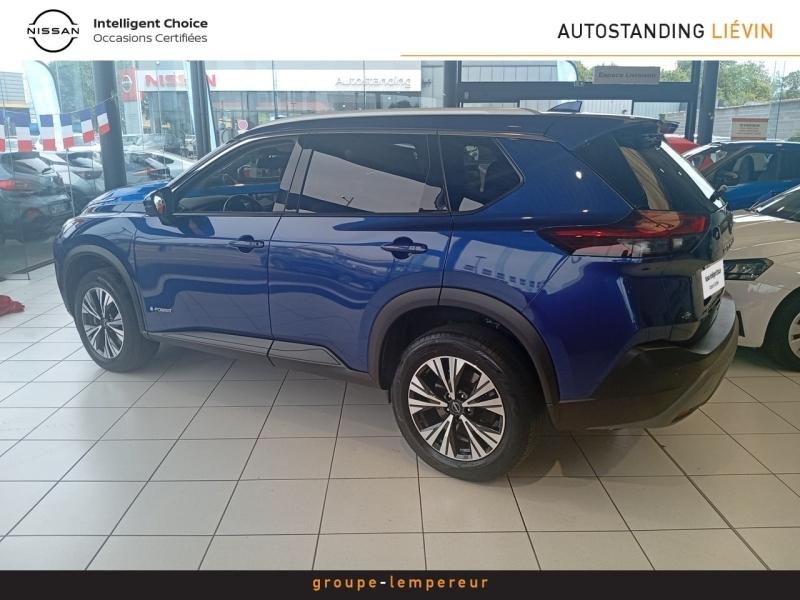 Image NISSAN X-Trail e-Power 204ch N-Connecta