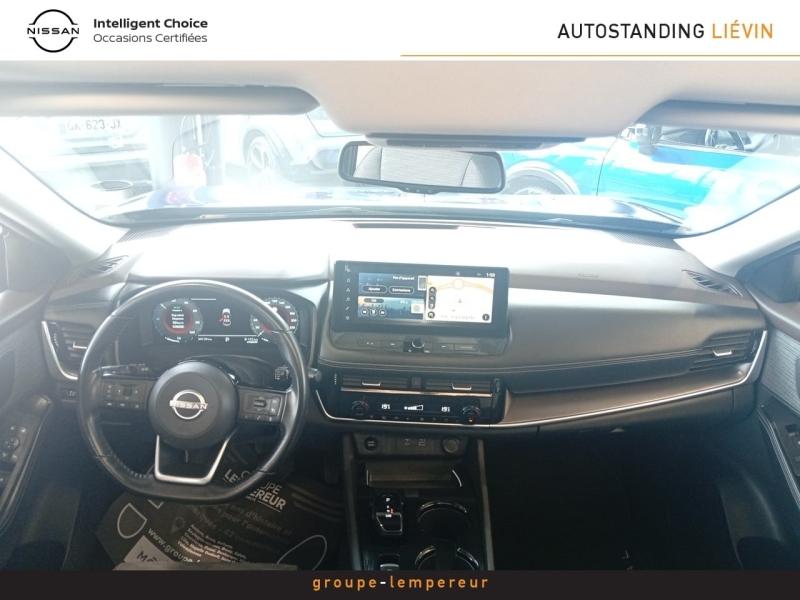 Image NISSAN X-Trail e-Power 204ch N-Connecta