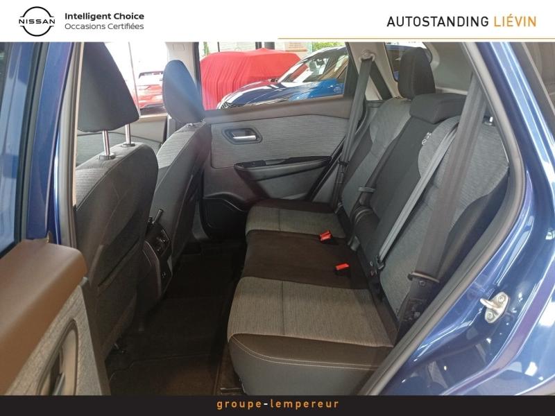 Image NISSAN X-Trail e-Power 204ch N-Connecta