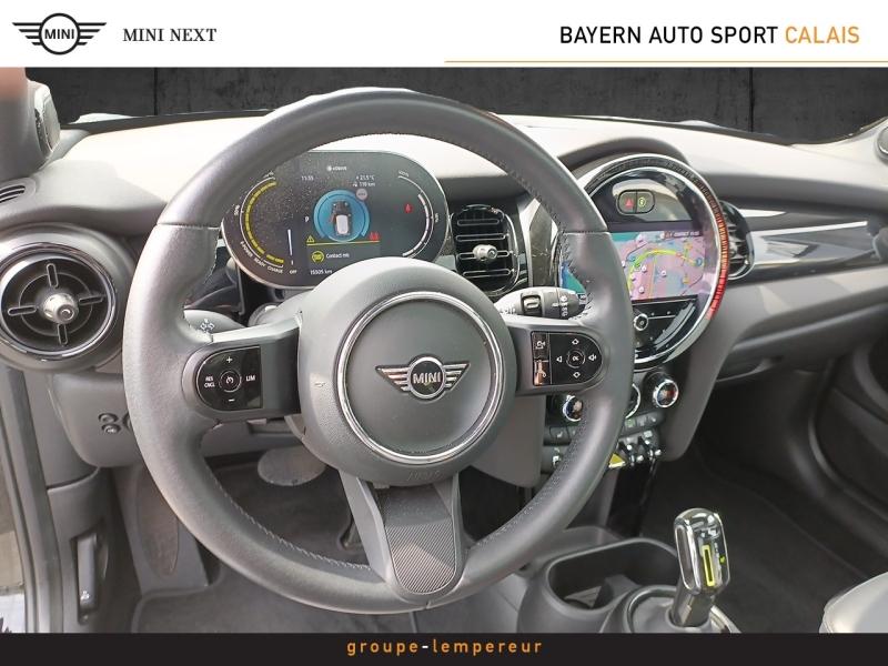 Image MINI Mini Cooper SE 184ch Edition Premium Plus BVA 5CV