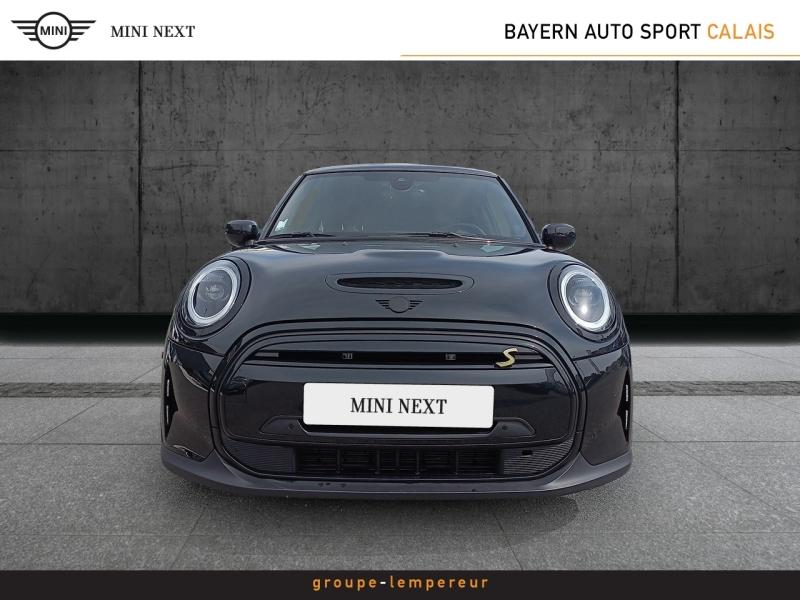 Image MINI Mini Cooper SE 184ch Edition Premium Plus BVA 5CV
