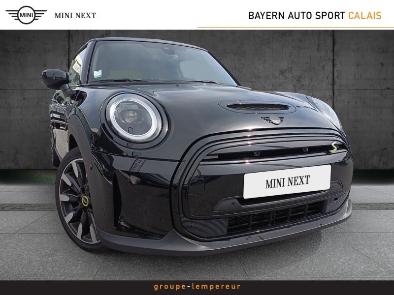 Photo MINI Mini Cooper SE 184ch Edition Premium Plus BVA 5CV