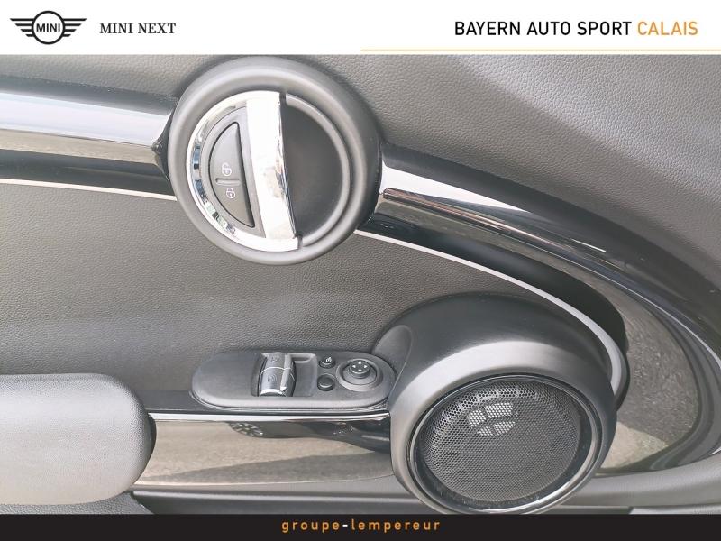 Image MINI Mini Cooper SE 184ch Edition Premium Plus BVA 5CV