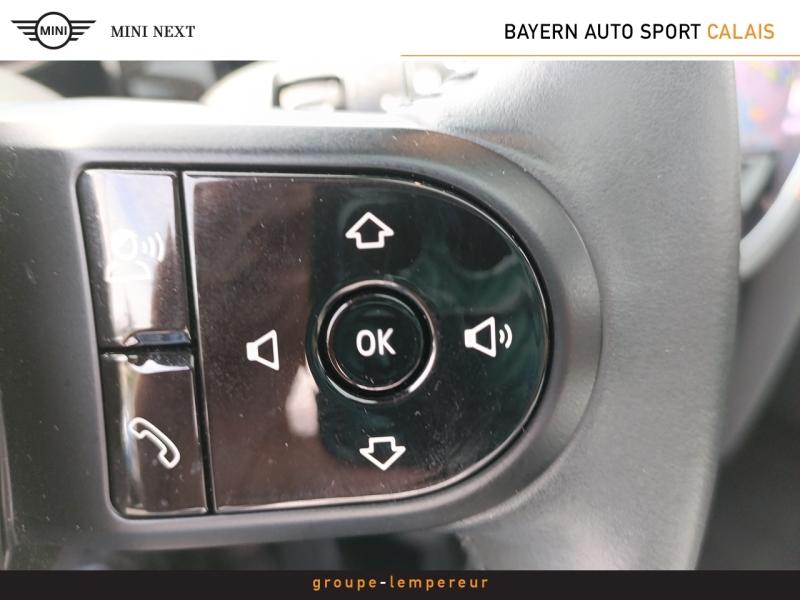 Image MINI Mini Cooper SE 184ch Edition Premium Plus BVA 5CV