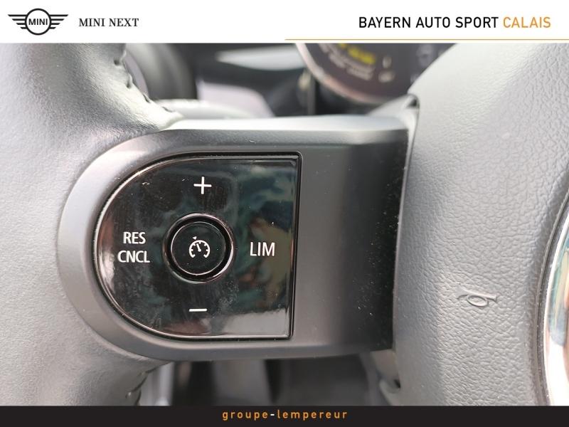 Image MINI Mini Cooper SE 184ch Edition Premium Plus BVA 5CV