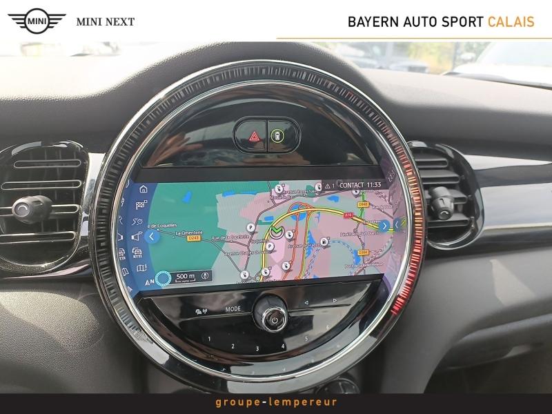 Image MINI Mini Cooper SE 184ch Edition Premium Plus BVA 5CV