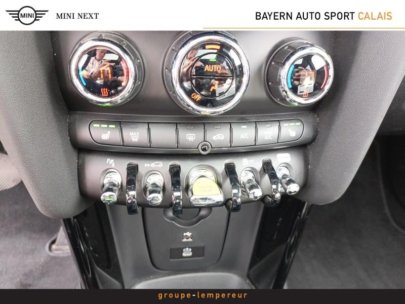 Image MINI Mini Cooper SE 184ch Edition Premium Plus BVA 5CV