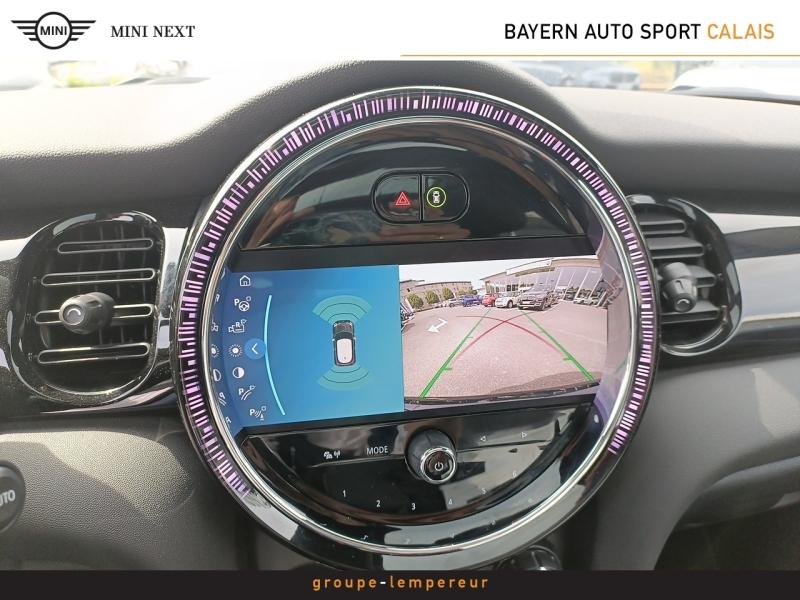Image MINI Mini Cooper SE 184ch Edition Premium Plus BVA 5CV