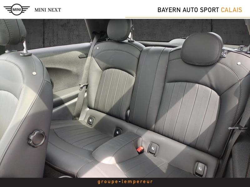 Image MINI Mini Cooper SE 184ch Edition Premium Plus BVA 5CV