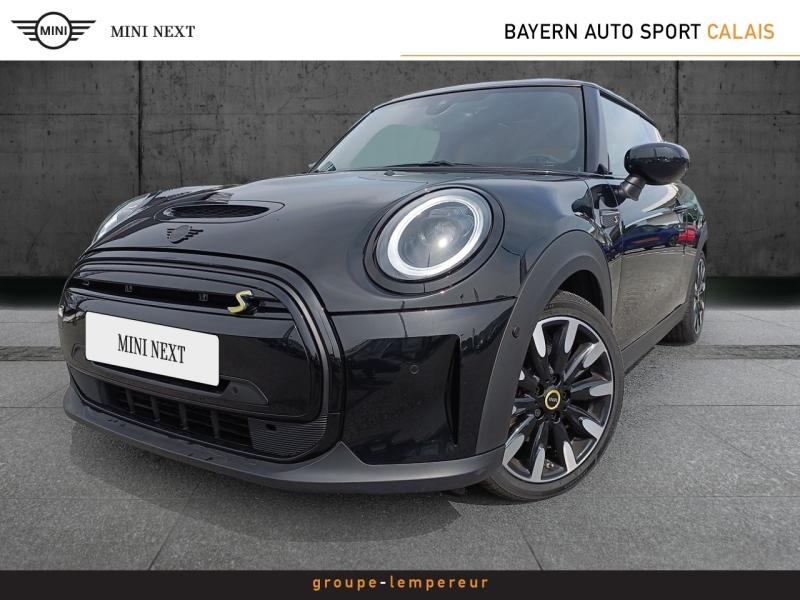 Image MINI Mini Cooper SE 184ch Edition Premium Plus BVA 5CV