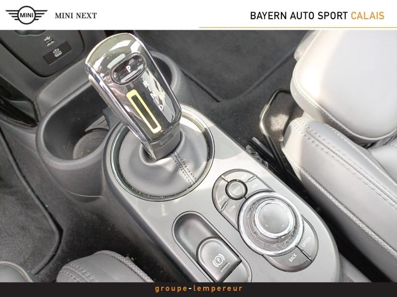 Image MINI Mini Cooper SE 184ch Edition Premium Plus BVA 5CV