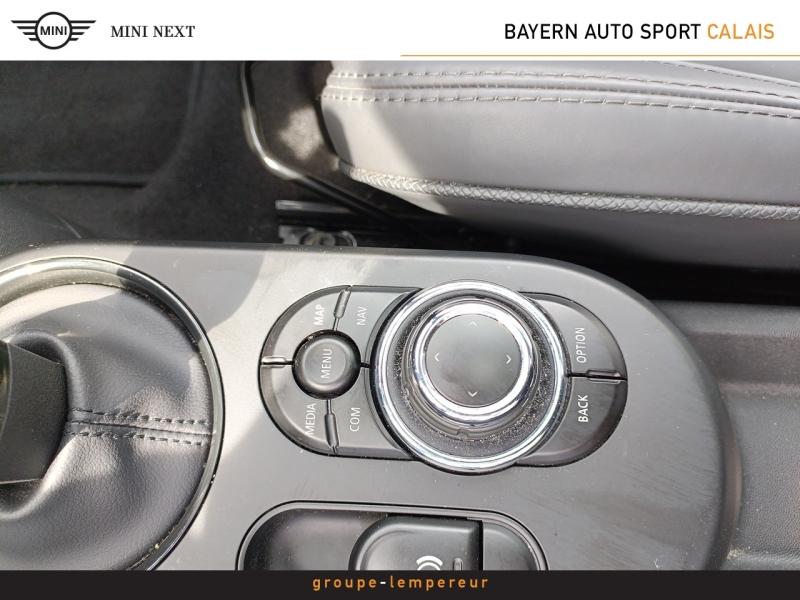 Image MINI Mini Cooper SE 184ch Edition Premium Plus BVA 5CV