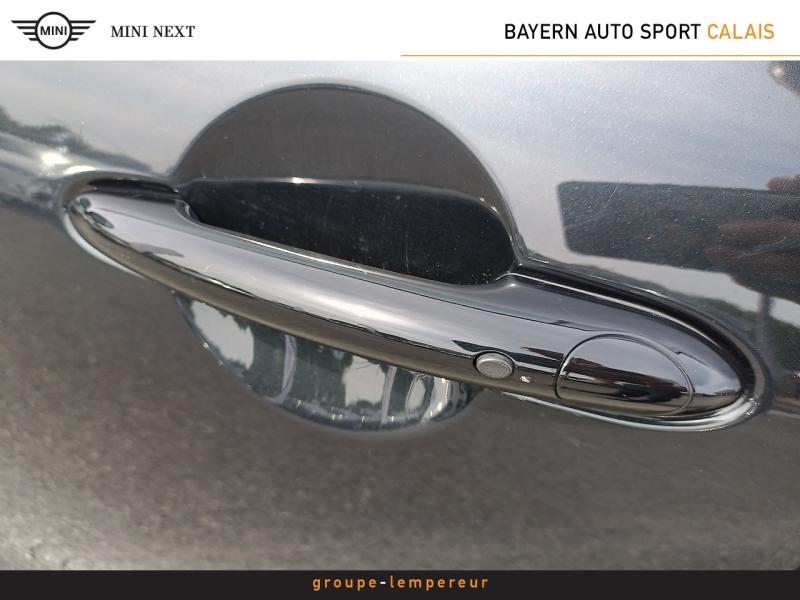 Image MINI Mini Cooper SE 184ch Edition Premium Plus BVA 5CV