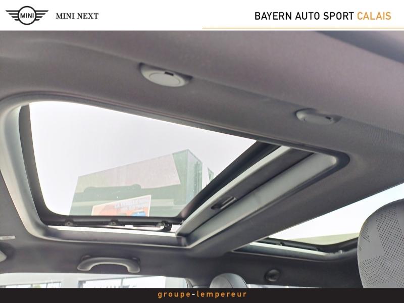 Image MINI Mini Cooper SE 184ch Edition Premium Plus BVA 5CV
