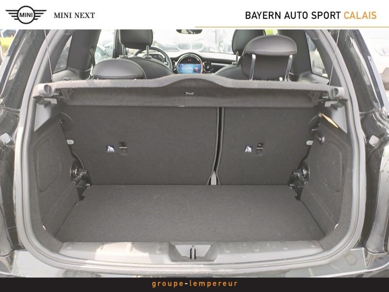 Image MINI Mini Cooper SE 184ch Edition Premium Plus BVA 5CV