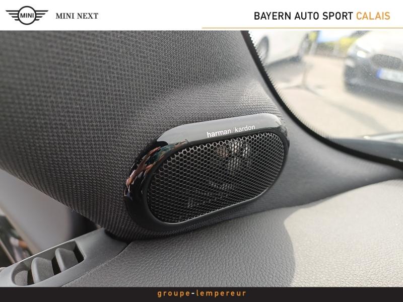 Image MINI Mini Cooper SE 184ch Edition Premium Plus BVA 5CV