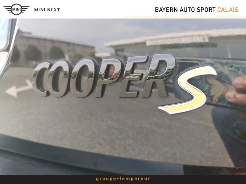 Image MINI Mini Cooper SE 184ch Edition Premium Plus BVA 5CV