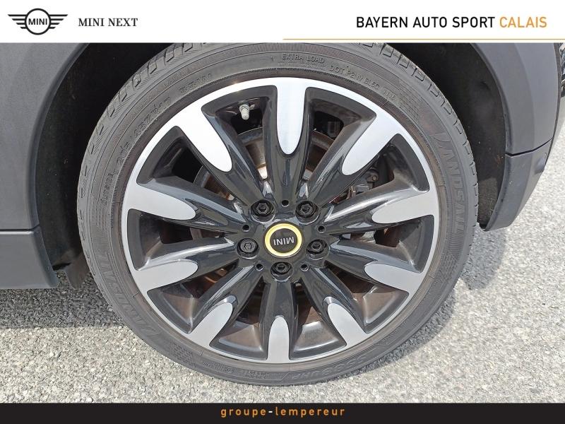 Image MINI Mini Cooper SE 184ch Edition Premium Plus BVA 5CV