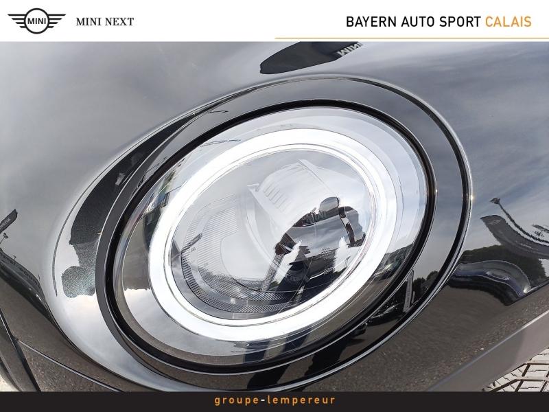 Image MINI Mini Cooper SE 184ch Edition Premium Plus BVA 5CV