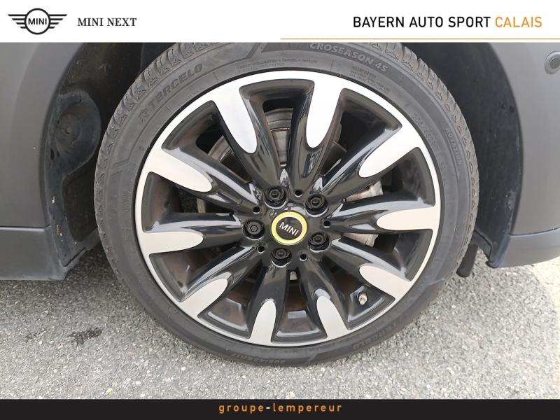 Image MINI Mini Cooper SE 184ch Edition Premium Plus BVA 5CV