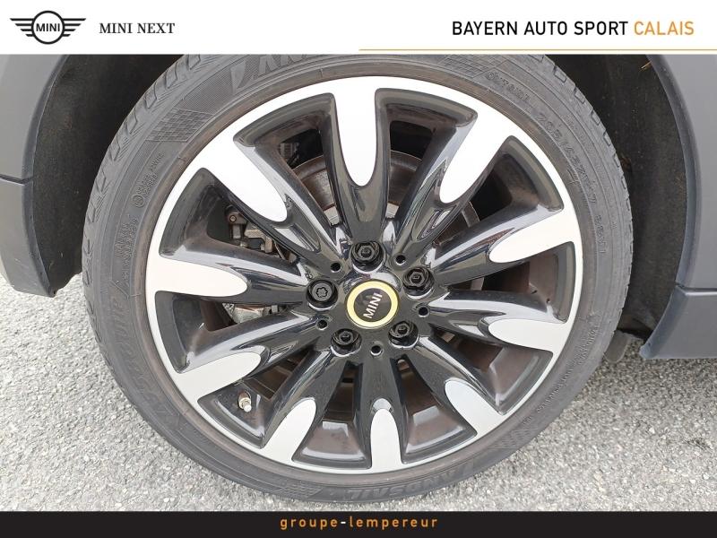 Image MINI Mini Cooper SE 184ch Edition Premium Plus BVA 5CV