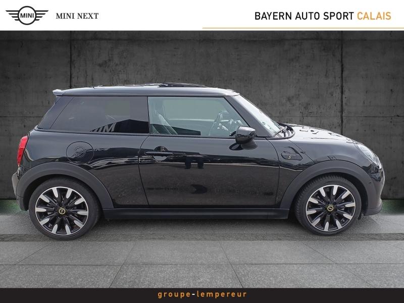 Image MINI Mini Cooper SE 184ch Edition Premium Plus BVA 5CV
