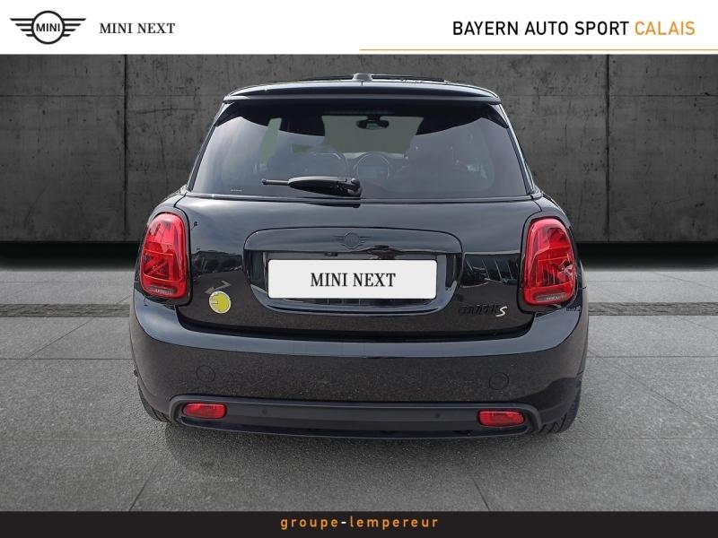 Image MINI Mini Cooper SE 184ch Edition Premium Plus BVA 5CV