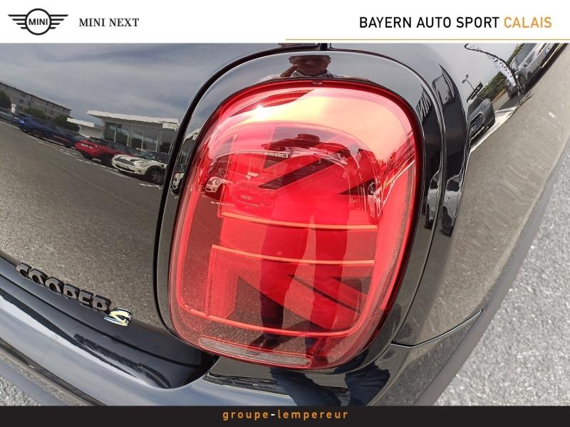 Image MINI Mini Cooper SE 184ch Edition Premium Plus BVA 5CV